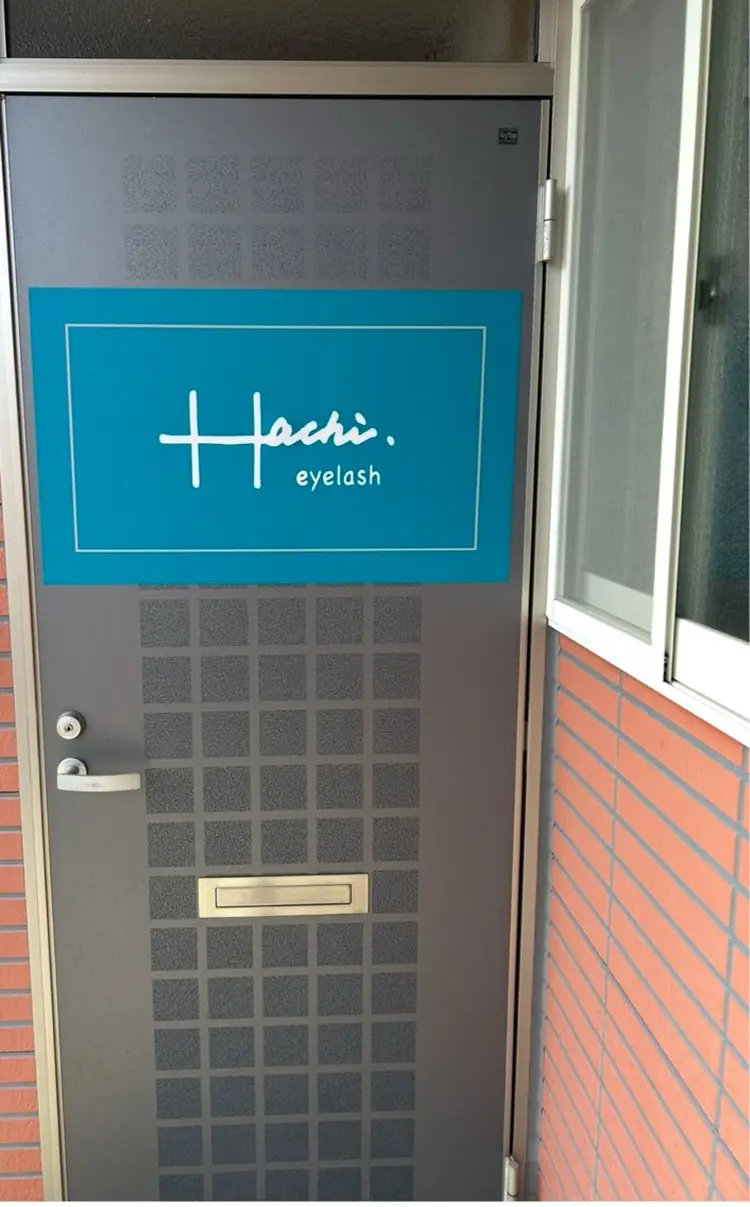 Hachi.eyelashの内観・外観2