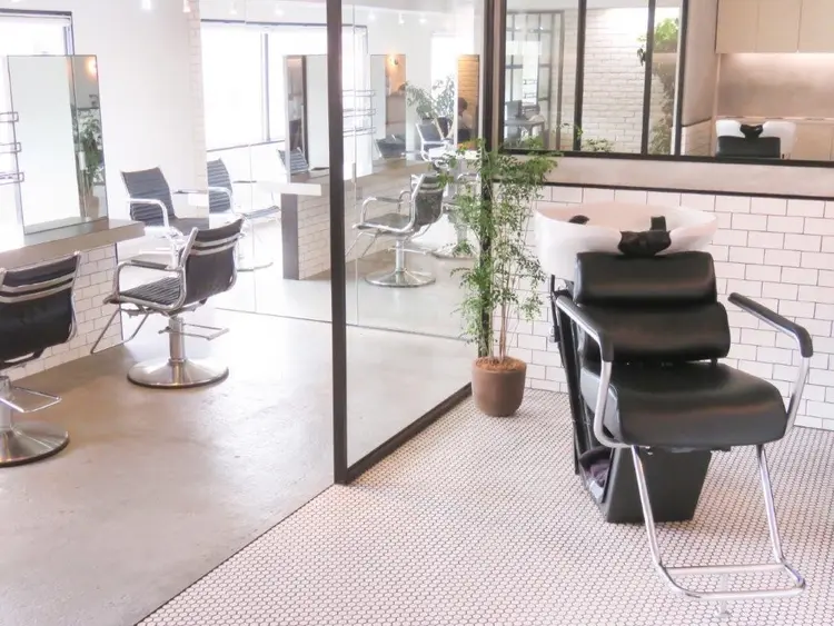 SAKURA表参道の内観・外観3