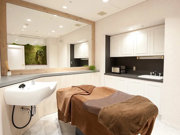 ヨシザワインクプレミアム横浜の内観・外観2