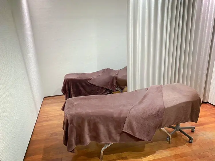 HAIR&MAKE EARTH高崎店の内観・外観3