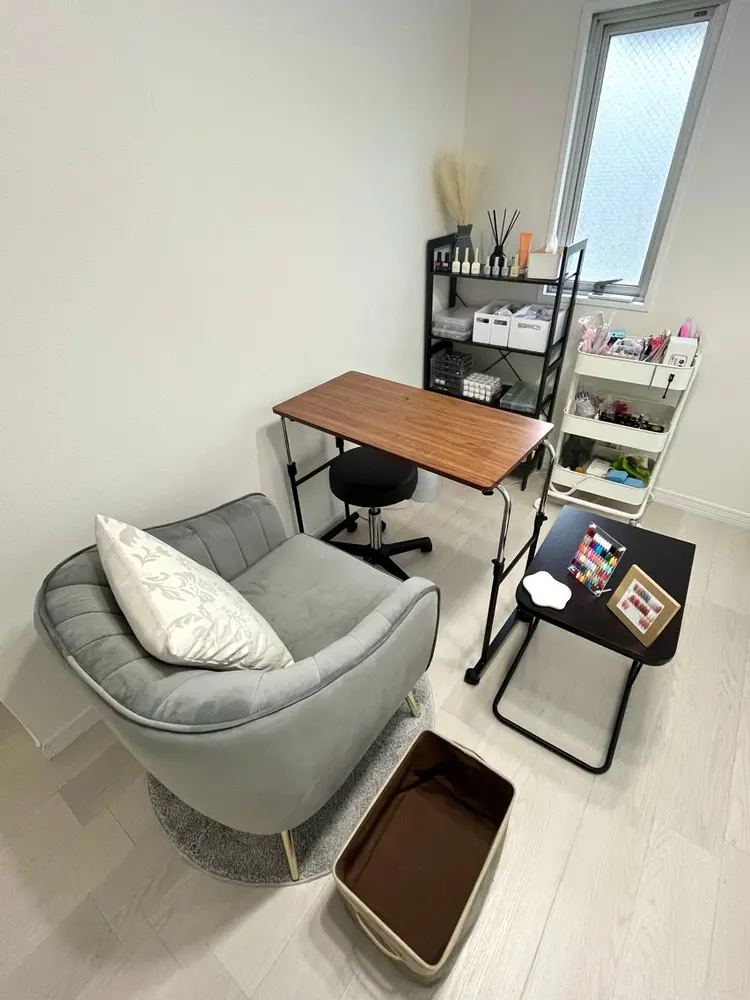 NanaLopiの内観・外観1