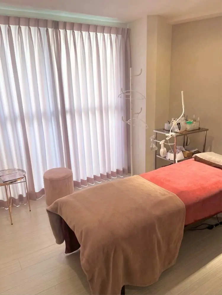 eyemor.藤が丘店の内観・外観2