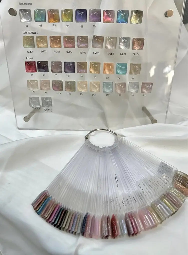 nailsalonan-SEPT.の内観・外観3