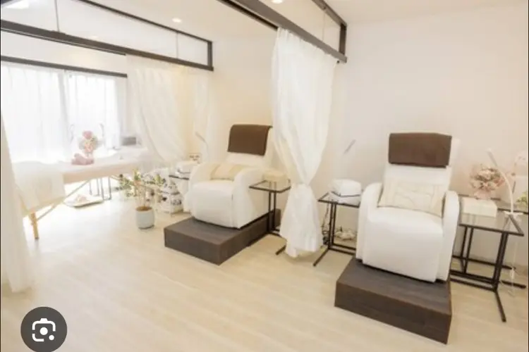 La Vie Nail【ラヴィネイル】の内観・外観1