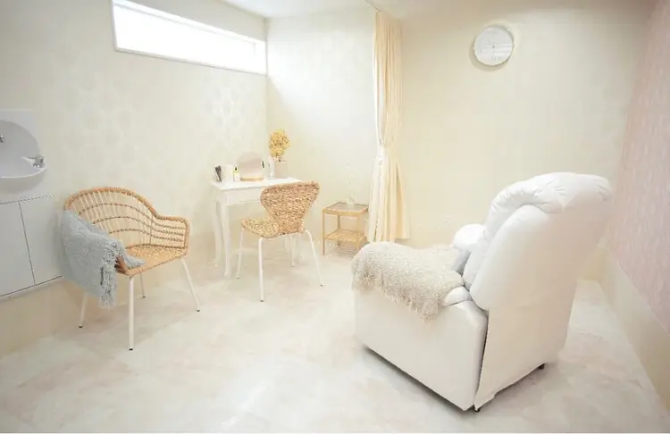 Praiseの内観・外観2