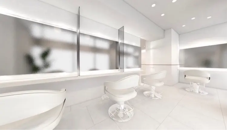 COA PLUS CHIBAの内観・外観3