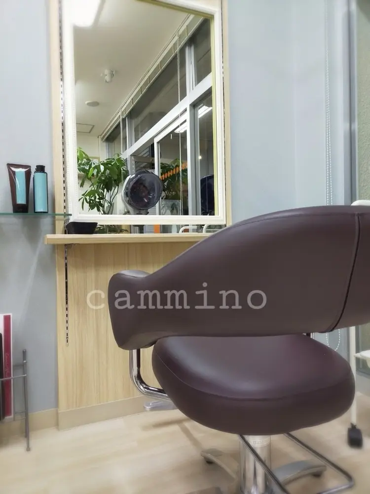 カミーノ吉田店の内観・外観2