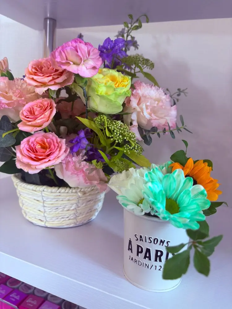 nail Eclatの内観・外観2