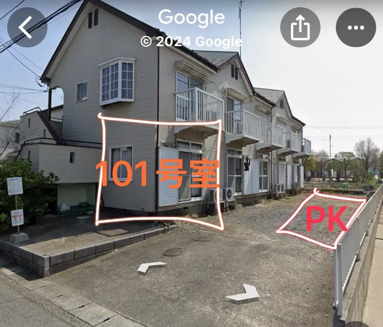 脱毛エステサロンViViPirinaの内観・外観1