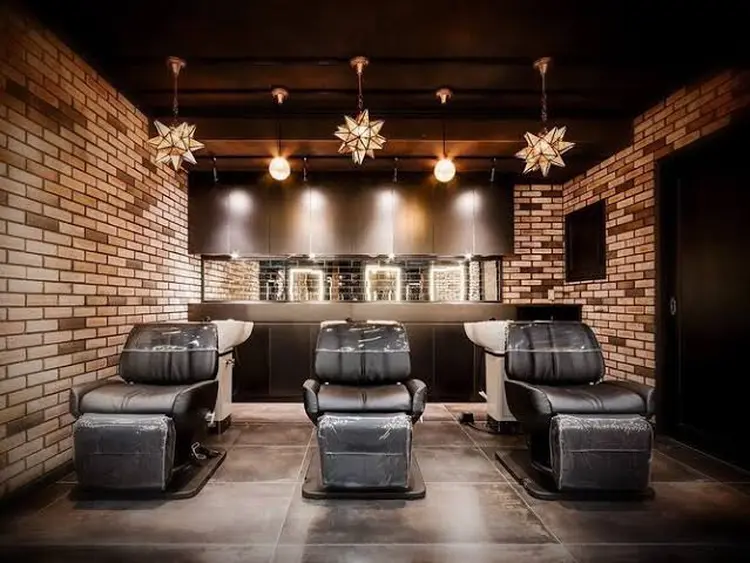 ルシエ吉祥寺の内観・外観2