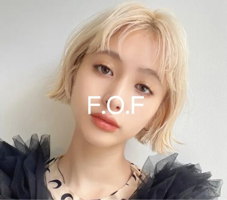 F.O.Fの内観・外観1