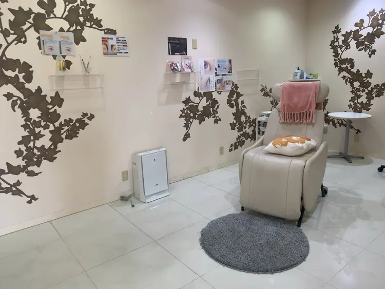 レイフィールド江南店の内観・外観3