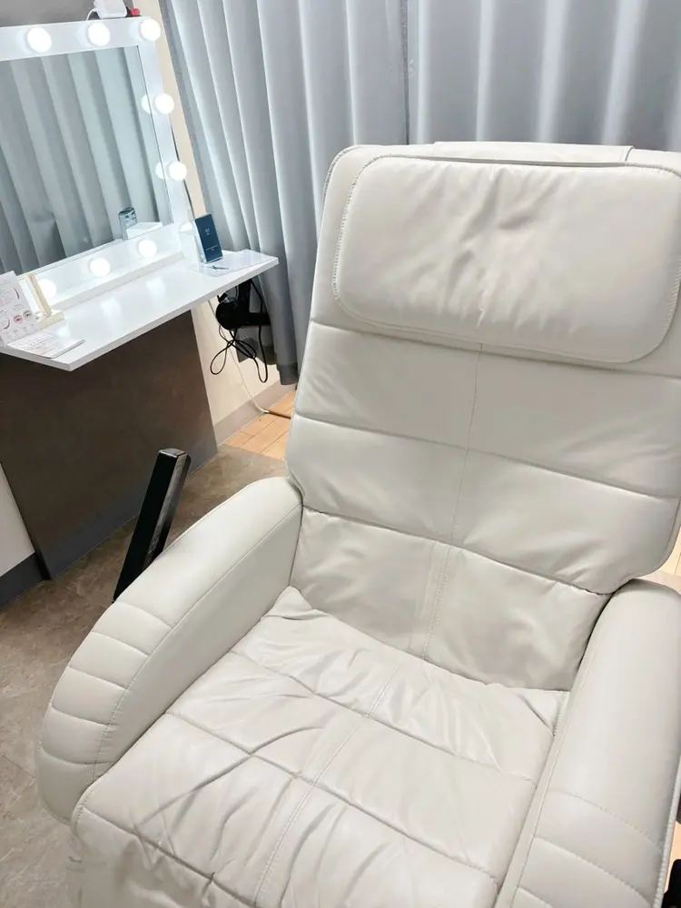 LocoMoco南大通りの内観・外観1