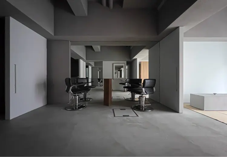 THE ESSENCE 蔵前の内観・外観2