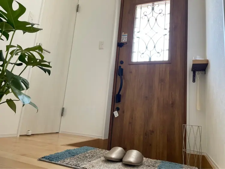 acrossの内観・外観2