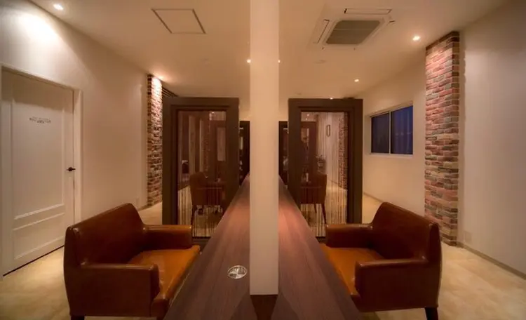 ecia  三田店の内観・外観2