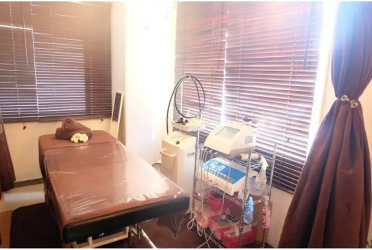 ホットスリムスタジオの内観・外観1