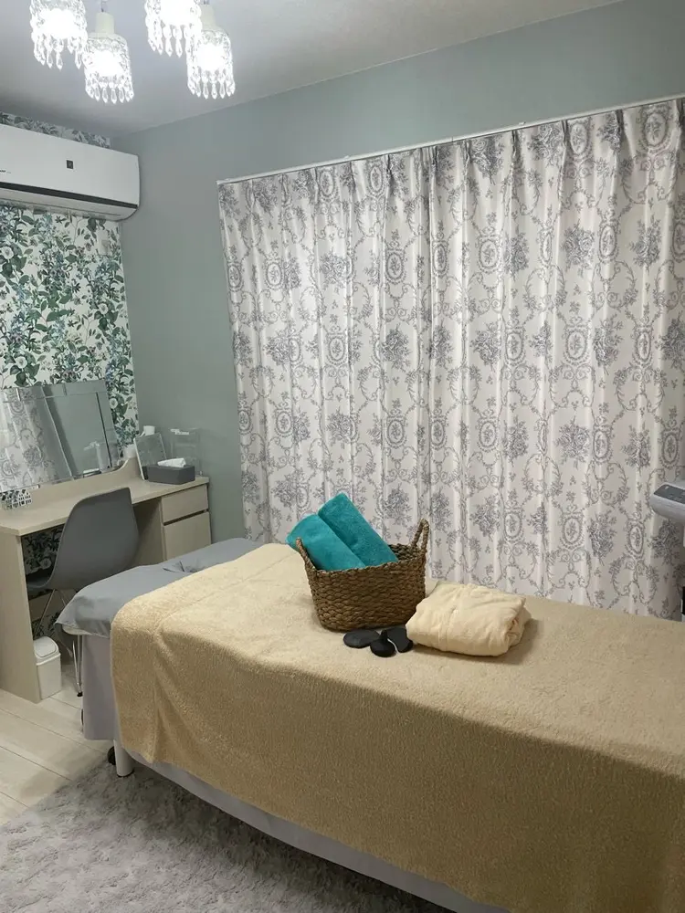 LA・PURの内観・外観2