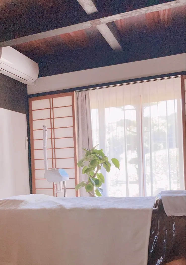 ダイエット痩身リンパ朝エステ専門　古民家エステサロンLifesの内観・外観2