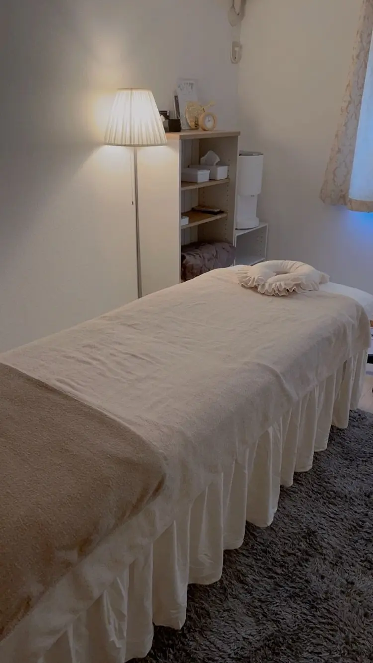 LilyBlancheの内観・外観1