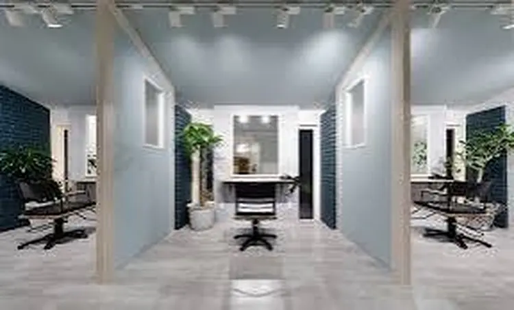 antiqa R e.3の内観・外観3