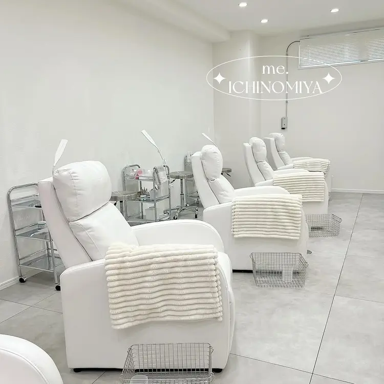 me.一の宮通り店の内観・外観2