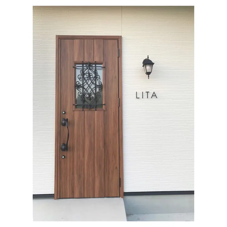 LITAの内観・外観1