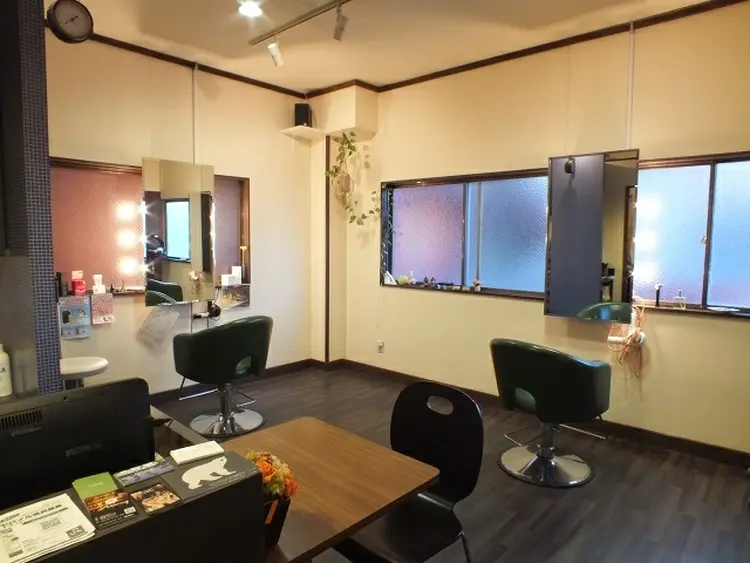 sourceの内観・外観2