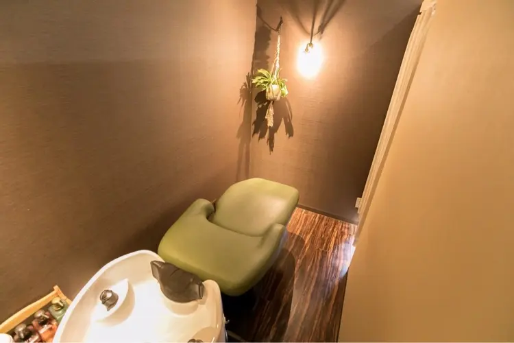 canamoの内観・外観2