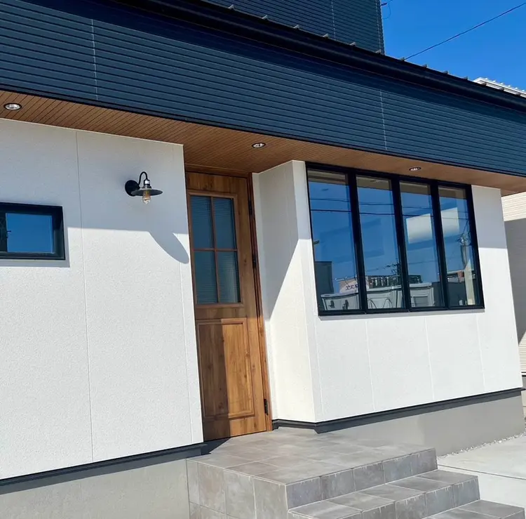 Aurumの内観・外観1