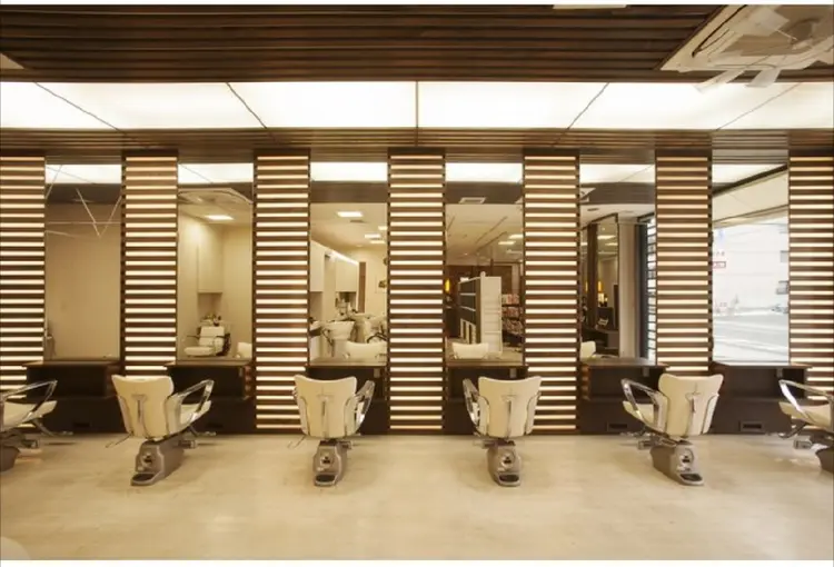 togashiの内観・外観1