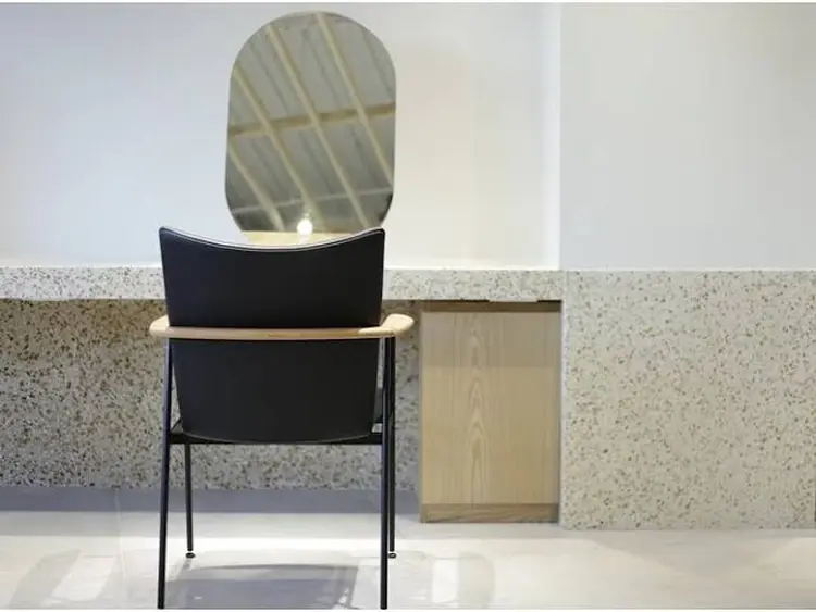 three.北浜の内観・外観1