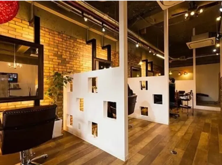 カサブランカの内観・外観1