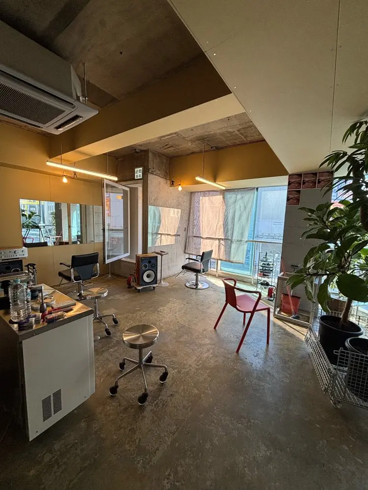 kinoの内観・外観2