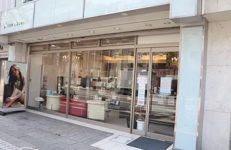 VANCOUNCIL松本店の内観・外観2