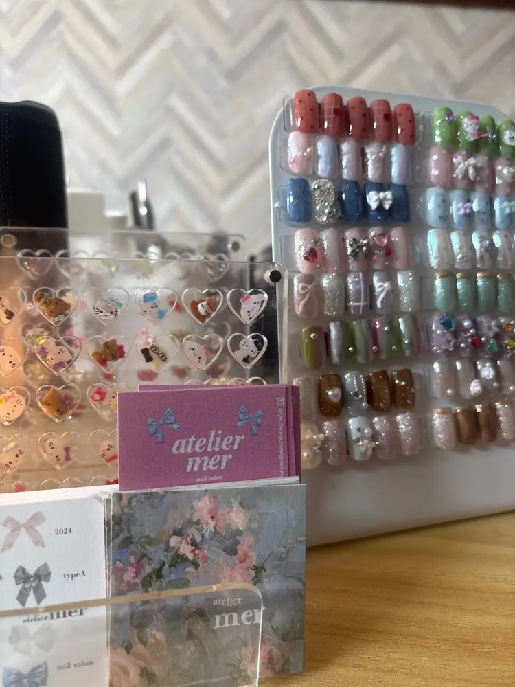 atelier merの内観・外観3