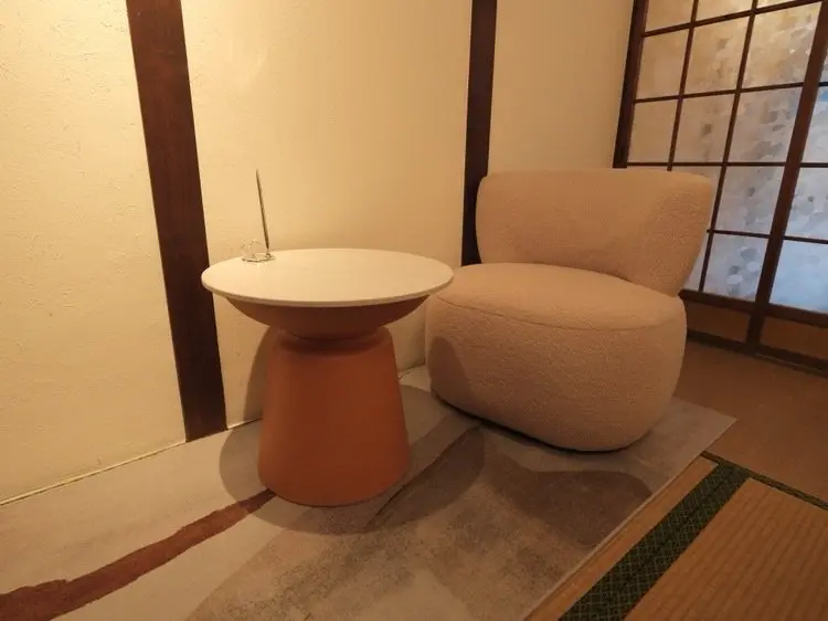 リンパマッサージサロンNICORの内観・外観3