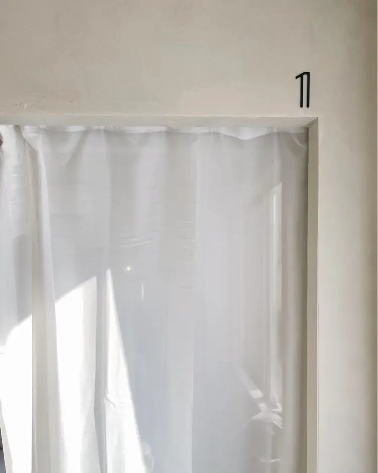 chachaの内観・外観2