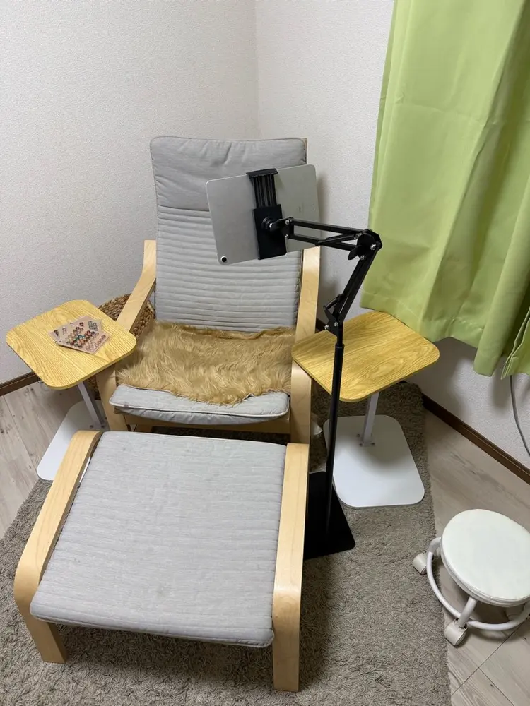 NailSalon who...の内観・外観2