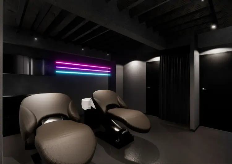 Neolive Luca　御茶ノ水店の内観・外観2