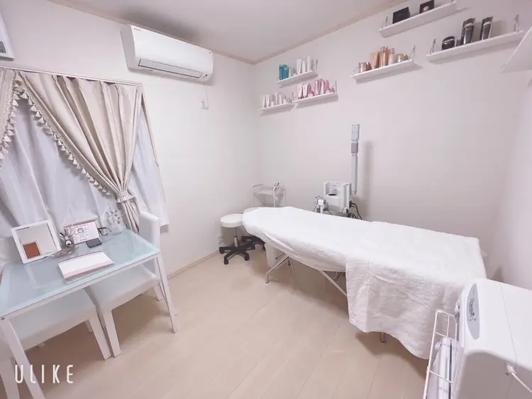 メナードフェイシャルサロン碧南源氏町の内観・外観1