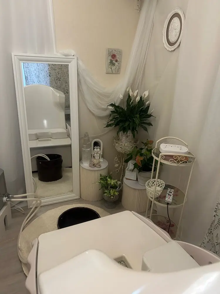 Yosapark  Grace.Kの内観・外観1