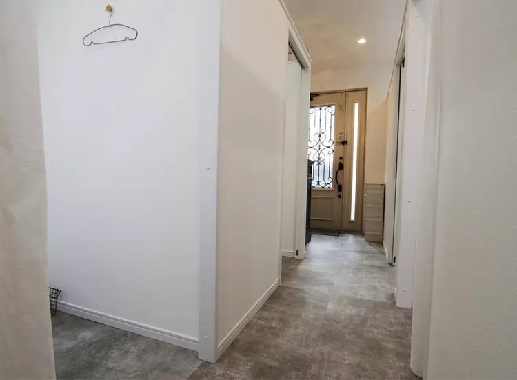 Salon chou chouの内観・外観2