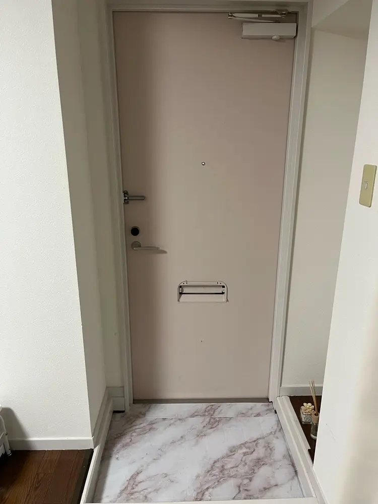 Sourireの内観・外観3