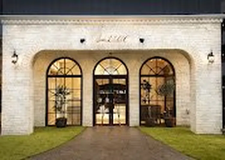 Luce大宮の内観・外観1