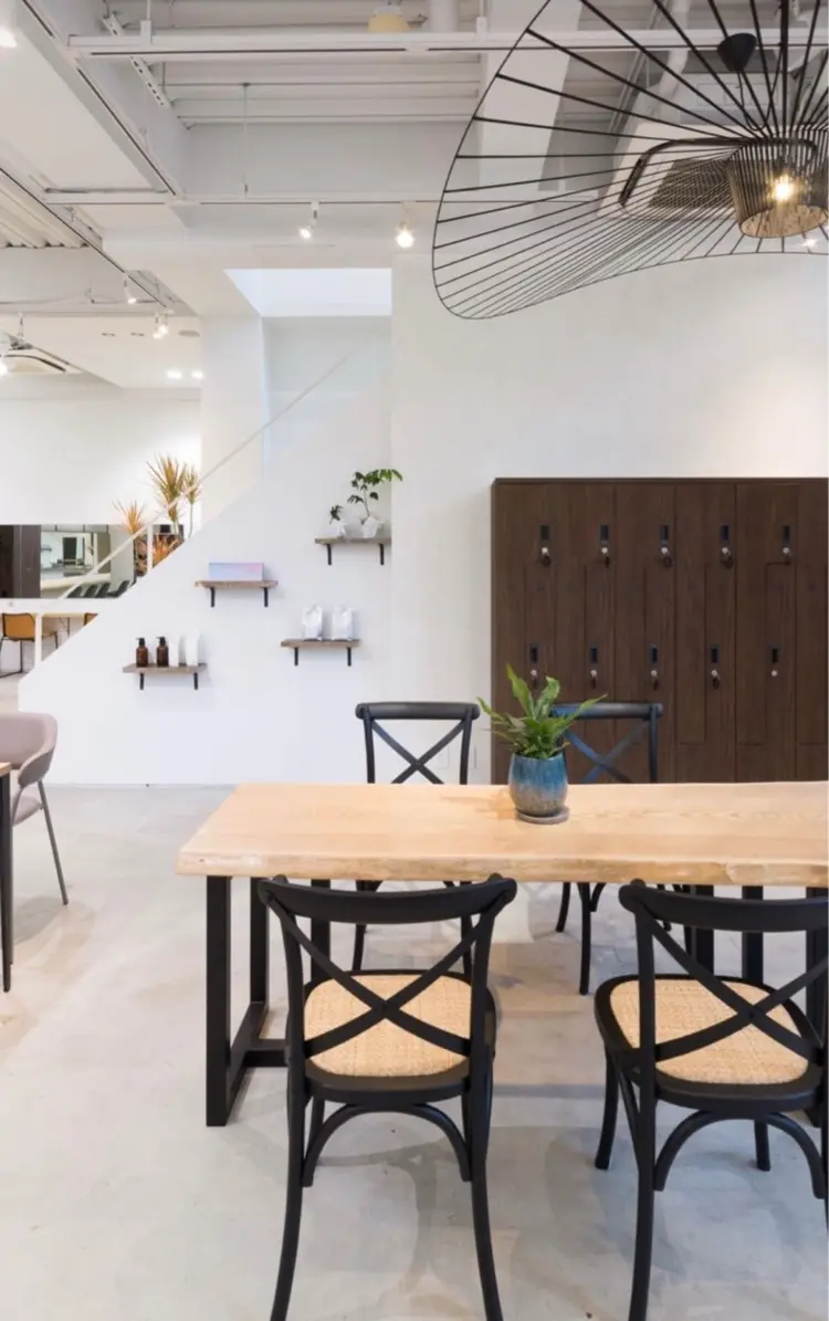 VIEW TOKYOの内観・外観3