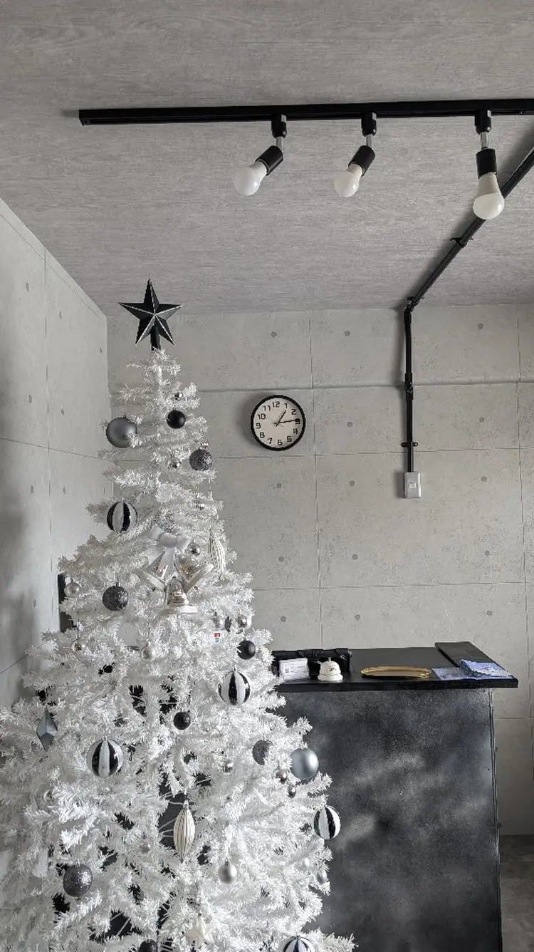 Plan.nail Marinの内観・外観1