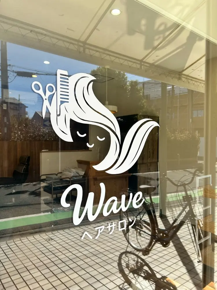 Waveの内観・外観2