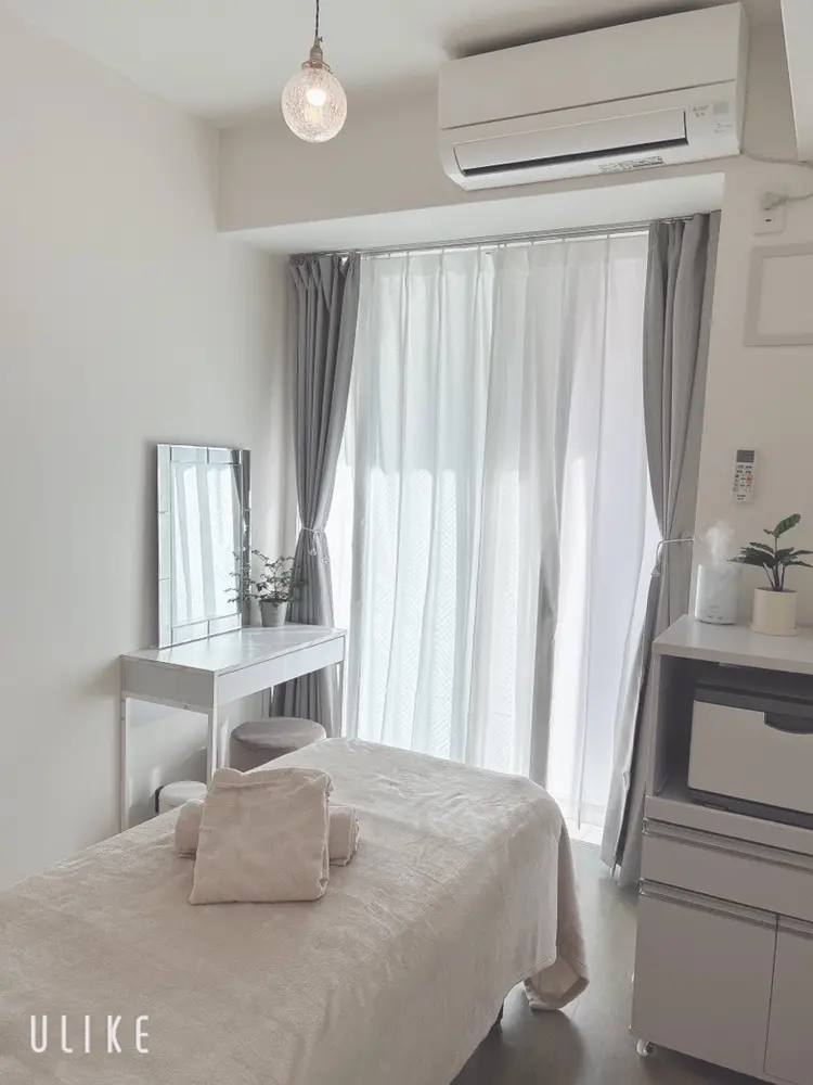 目元ケア専門エステサロン Lumiere〜ルミエール〜の内観・外観2