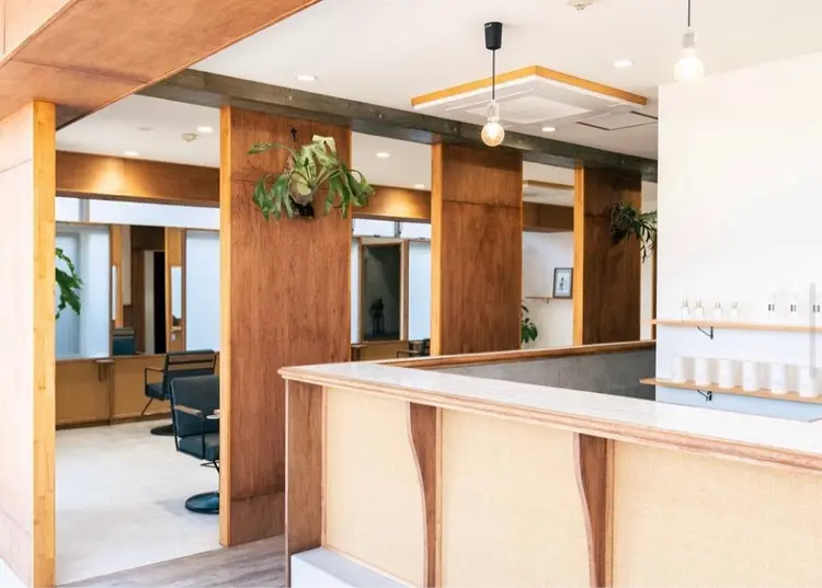 it.の内観・外観2